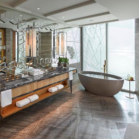 Mandarin Oriental Jumeira, Dubai Bagian luar foto